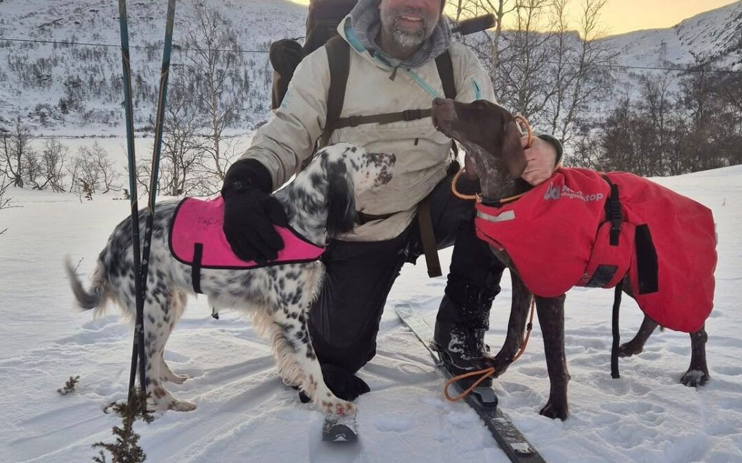 Julemøte med Alexander Kristiansen 18. november