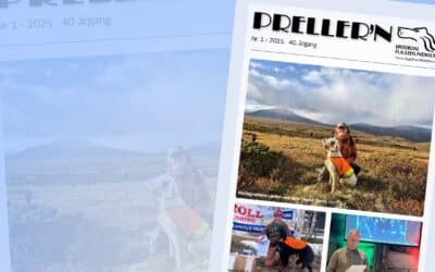 Digitale versjoner av Preller’n